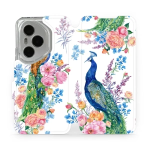 Etui do Huawei Honor 400 Pro - wzór MX08S