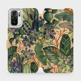 Etui do Xiaomi Redmi Note 10s - wzór VP05S