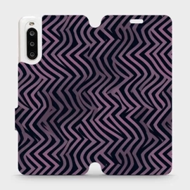 Etui do Sony Xperia 10 II - wzór VA55S