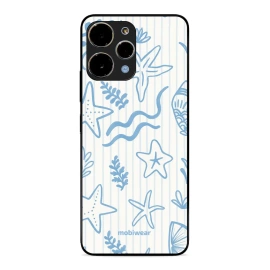 Etui Glossy Case do Xiaomi Redmi 12 - wzór GP88G