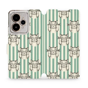 Etui do Realme 15 5G - wzór VP90S