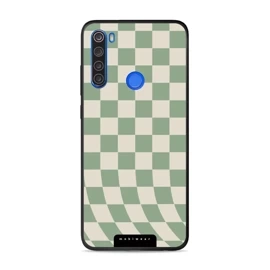 Etui Glossy Case do Xiaomi Redmi Note 8T - wzór GA58G