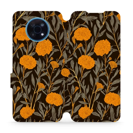 Etui do Nokia G50 5G - wzór V175S
