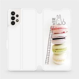 Etui do Samsung Galaxy A13 4G - wzór M090P