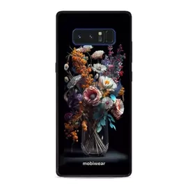 Etui Glossy Case do Samsung Galaxy Note 8 - wzór G012G