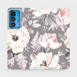 Etui do Motorola Edge 20 Pro - wzór MX06S