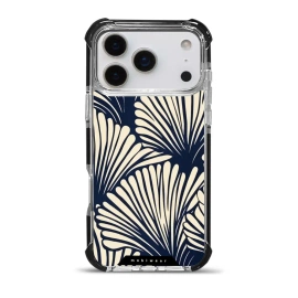 Etui MagSafe Elite Bumper Apple iPhone 17 Pro Max - wzór DA41D