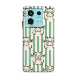 Etui Elite Pro do Xiaomi Redmi Note 13 5G - wzór EP90E