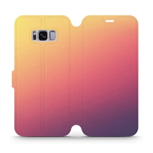 Etui do Samsung Galaxy S8 Plus - wzór VP66S