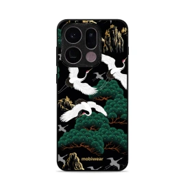 Etui Glossy Case do Oppo Find X9 - wzór G042G