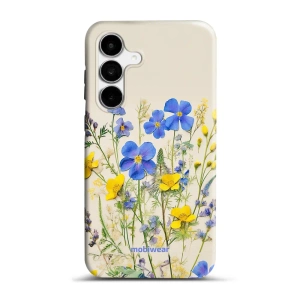 Etui Elite Pro do Samsung Galaxy S25 FE 5G - wzór EP41E