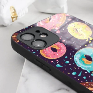 Etui Glossy Case do Huawei Honor 400 Pro - wzór G046G