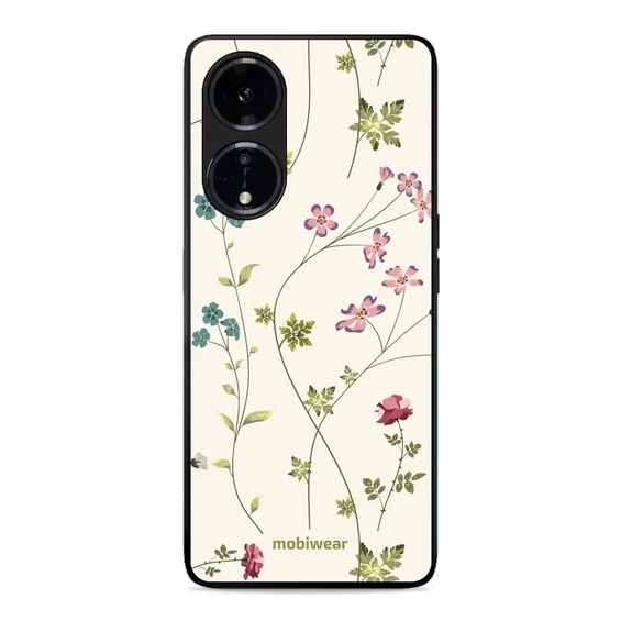 Etui Glossy Case do OPPO A98 5G - wzór G035G