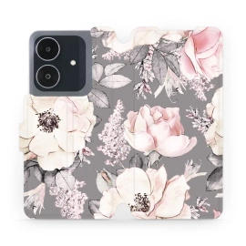 Etui do Realme Note 60 - wzór MX06S