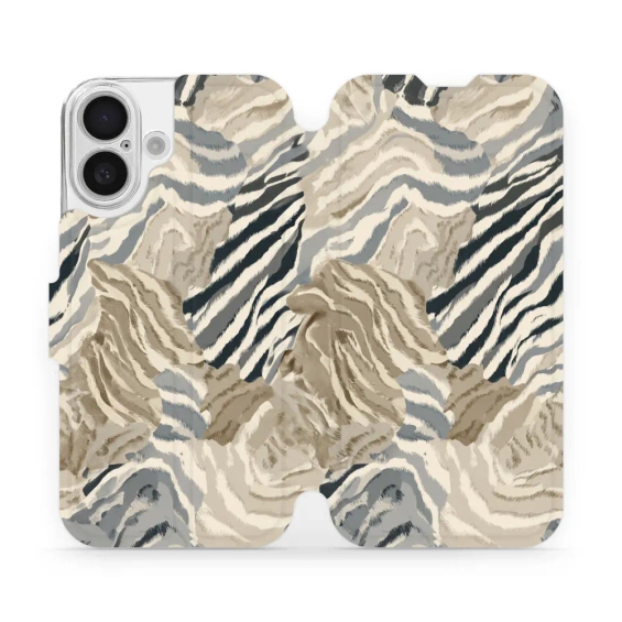 Etui do Apple iPhone 16 - wzór V168S