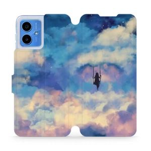 Etui do Motorola Moto G14 - wzór MR09S