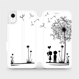 Etui do Apple iPhone XR - wzór MH16P