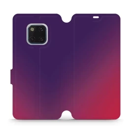 Etui do Huawei Mate 20 Pro - wzór VP67S