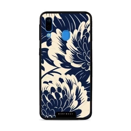 Etui Glossy Case do Samsung Galaxy A40 - wzór GA40G
