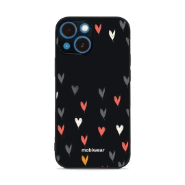 Etui Glossy Case do Apple iPhone 13 mini - wzór GP79G