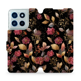 Etui do Motorola Moto G56 5G - wzór V171S