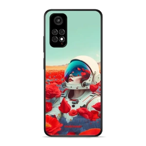 Etui Glossy Case do Xiaomi Redmi Note 11S - wzór G001G