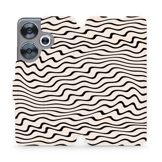 Etui do Xiaomi POCO F6 - wzór VA62S