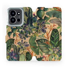 Etui do Xiaomi Poco C85 5G - wzór VP05S