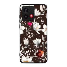 Etui Glossy Case do Motorola Moto G84 - wzór GP72G