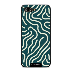 Etui Glossy Case do Huawei Honor 10 - wzór GA61G