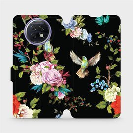 Etui do Xiaomi Redmi Note 9T - wzór VD09S