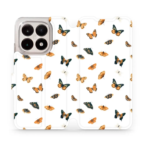 Etui do Xiaomi 15T - wzór MP77S