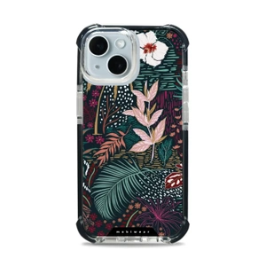 Etui MagSafe Elite Bumper Apple iPhone 15 - wzór D008D