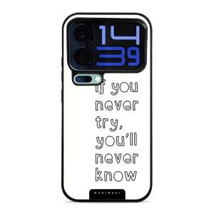 Etui Glossy Case do Xiaomi 17 Pro Max - wzór G075G