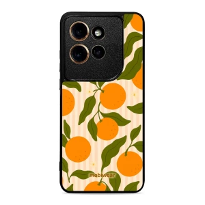 Etui Glossy Case do Motorola Edge 50 Neo - wzór GP82G