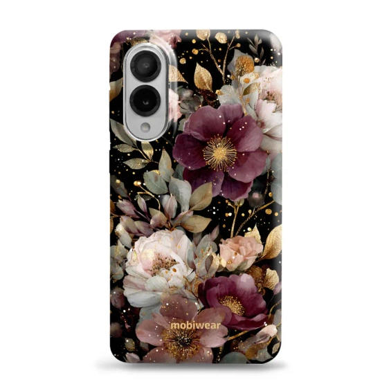 Etui Elite Pro do Samsung Galaxy S25 Edge - wzór E169E