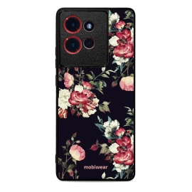 Etui Glossy Case do Motorola Edge 50 - wzór G040G
