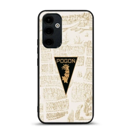 Etui Glossy Case do Oppo Reno 15 Pro - wzór G18PS