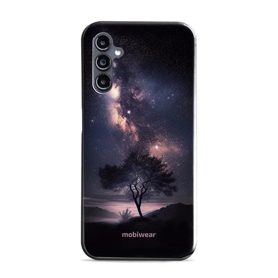 Etui Elite Pro do Samsung Galaxy A14 5G - wzór E005E