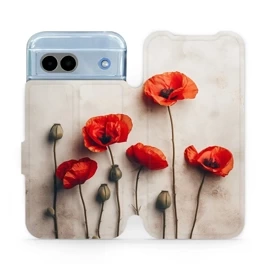 Etui do Google Pixel 8A - wzór VP42S