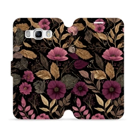 Etui do Samsung Galaxy J5 2016 - wzór V170S