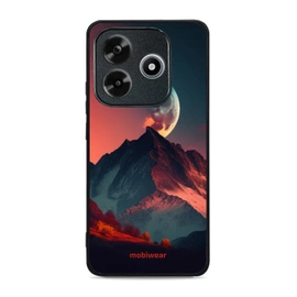 Etui Glossy Case do Xiaomi Redmi Note 14 5G - wzór G007G