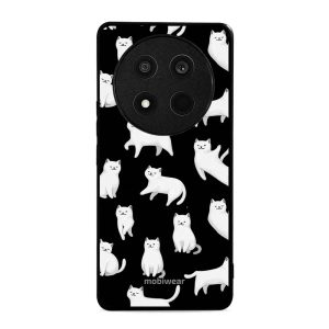 Etui Glossy Case do Huawei Honor Magic7 Lite 5G - wzór G163G