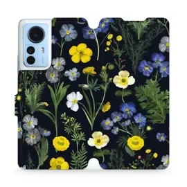 Etui do Xiaomi 12 Pro - wzór VP47S