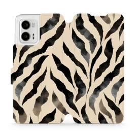 Etui do Motorola Moto G73 5G - wzór VA53S