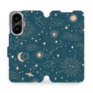 Etui do Xiaomi POCO F7 - wzór VP14S