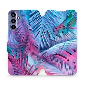 Etui do Samsung Galaxy A15 4G - wzór MG10S
