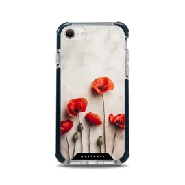 Etui MagSafe Elite Bumper Apple iPhone 8 - wzór D012D