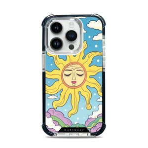 Etui MagSafe Elite Bumper Apple iPhone 14 Pro - wzór D023D