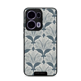 Etui Glossy Case do OPPO Reno 13 Pro - wzór GA43G